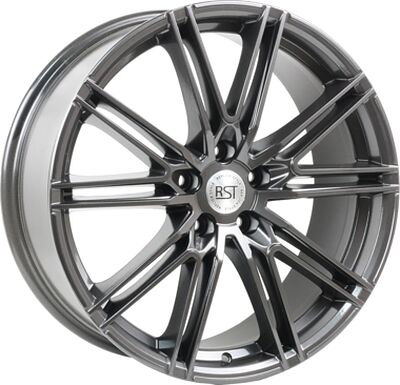 RST R079 8x19 5x112 ET 47 Dia 66.6 BMG
