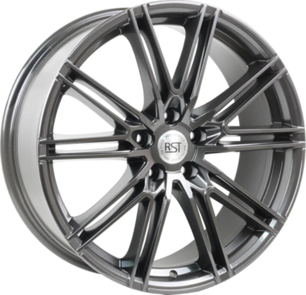 RST R079 8x19 5x108 ET 45 Dia 63.4 BMG