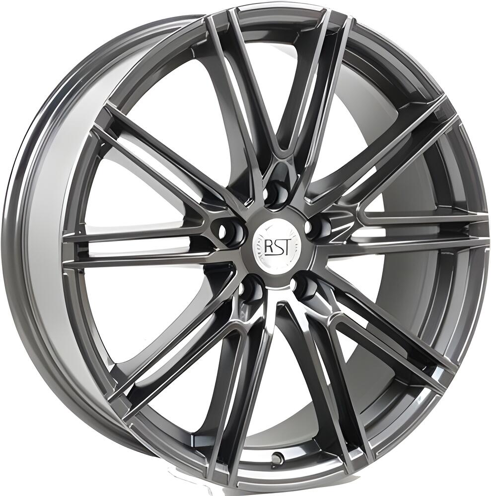 RST R079 8x19 5x112 ET 47 Dia 66.6 S