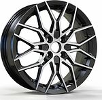RST R085 6x15 4x100 ET 46 Dia 54.1 BD RST R085 6x15 4x100 ET 46 Dia 54.1 BD