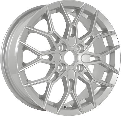 RST R085 6x15 4x100 ET 46 Dia 60.1 SL