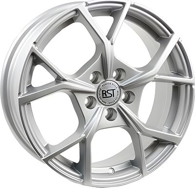 RST R086 JAC 6.5x16 5x108 ET 40 Dia 54.1 SL