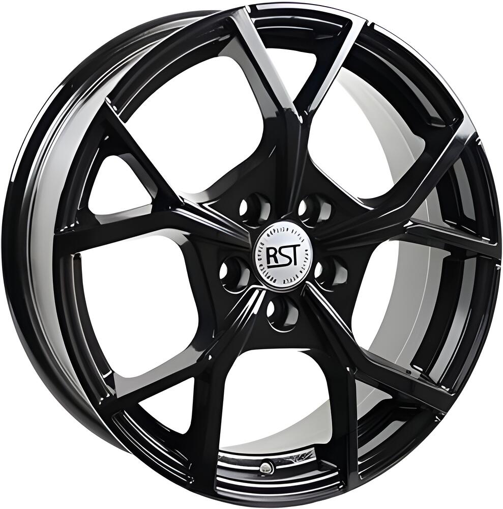 RST R086 Skoda, VW