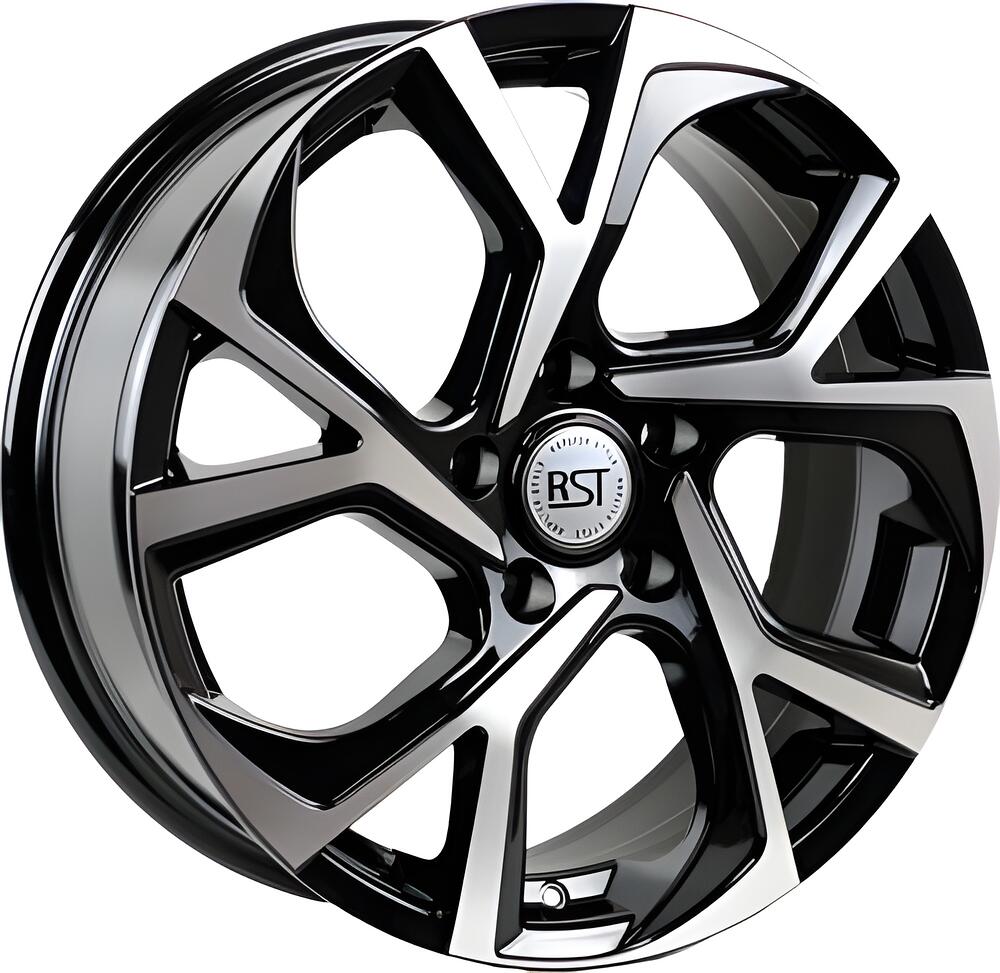 RST R087 Jolion