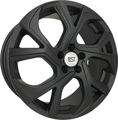 RST R087 Sportage 6.5x17 5x114.3 ET 35 Dia 67.1 BL