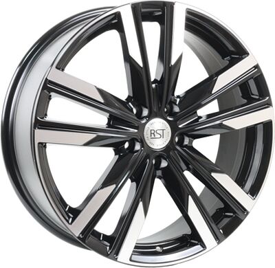 RST R089 7x19 5x108 ET 36 Dia 65.1 BFP
