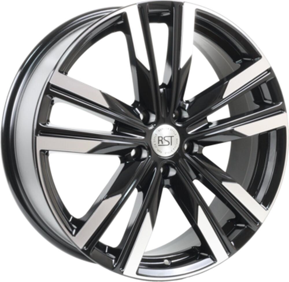 RST R089 7x19 5x108 ET 36 Dia 65.1 HBFP