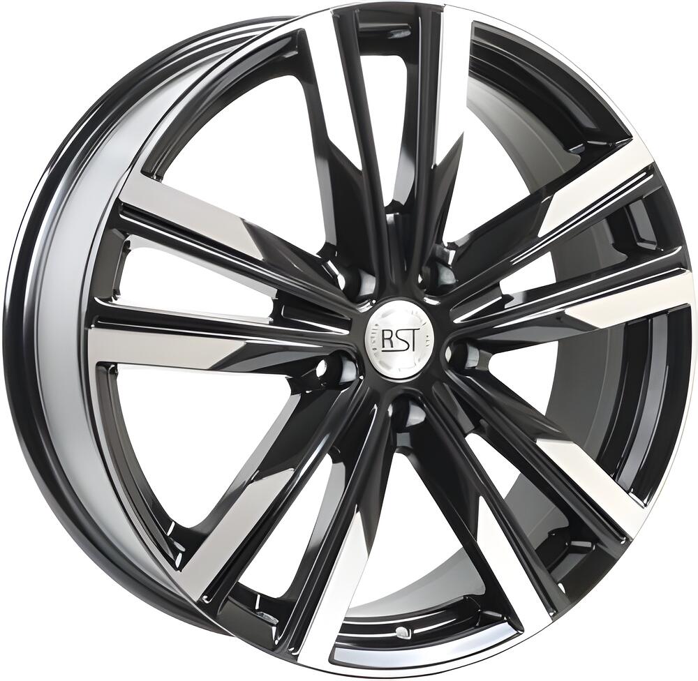 RST R089 Exeed 7x19 5x108 ET 36 Dia 65 BD
