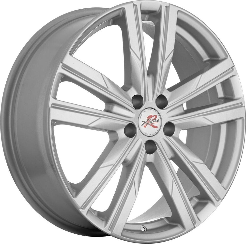 RST R089 7x19 5x108 ET 33 Dia 60.1 HS