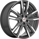 RST R089 7x19 5x108 ET 36 Dia 65.1 HSB/FP
