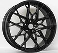 RST R092FF 8.5x20 5x114.3 ET 40 Dia 67.1 BL