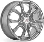 RST R096 6.5x16 5x112 ET 46 Dia 57.1 HSL RST R096 6.5x16 5x112 ET 46 Dia 57.1 HSL