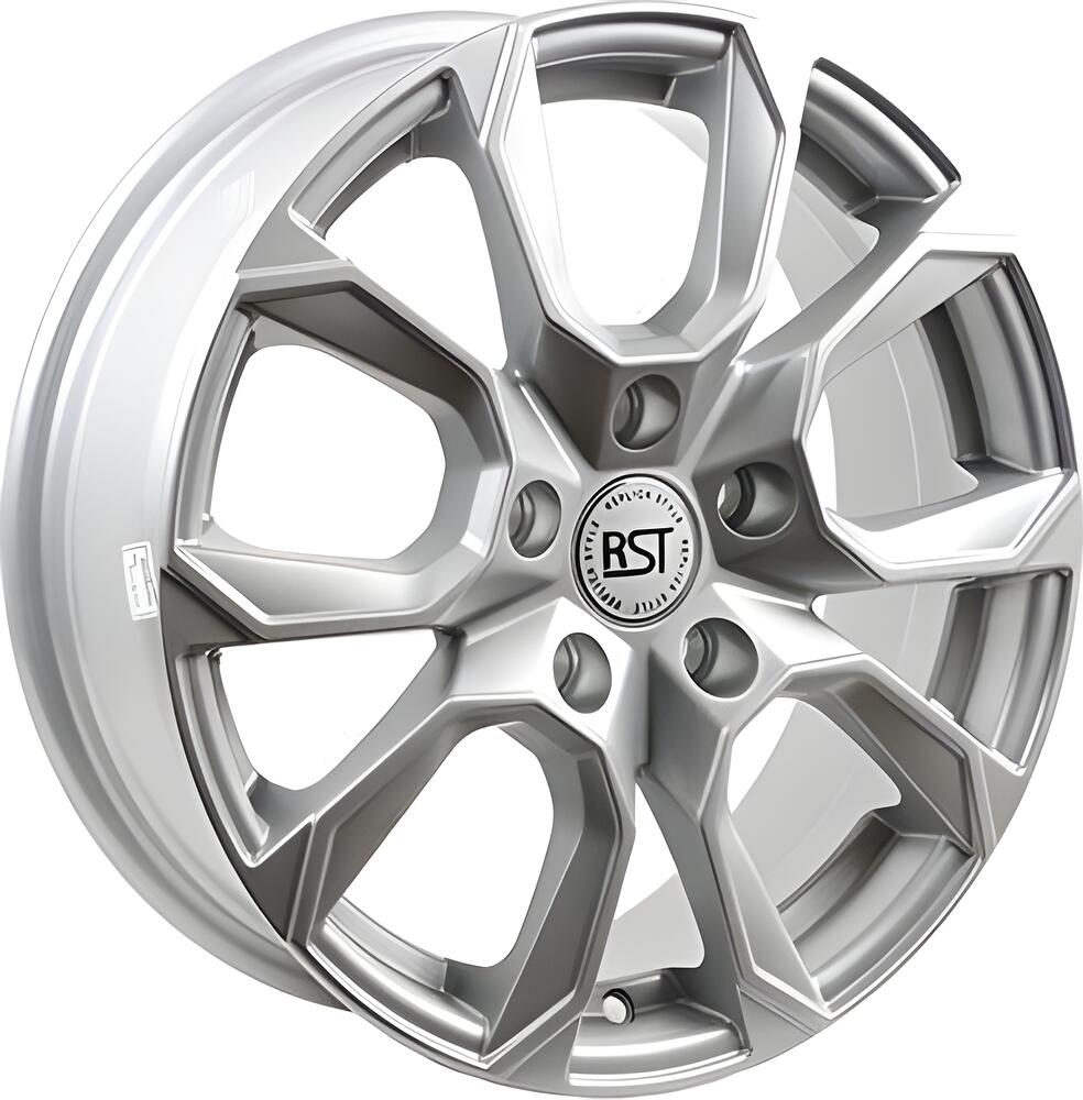 RST R096 6.5x16 5x112 ET 40 Dia 57.1 S
