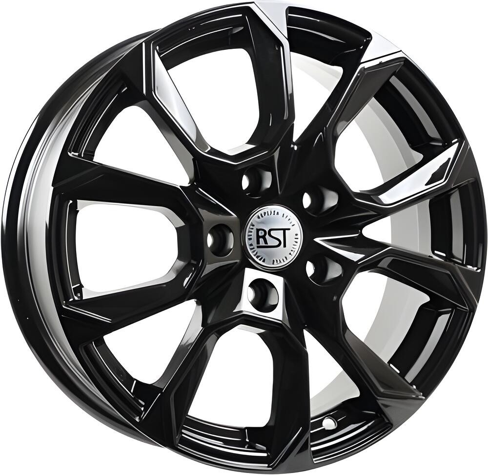 RST R096 Skoda, VW