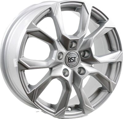 RST R096 6.5x16 5x100 ET 40 Dia 57.1 SL