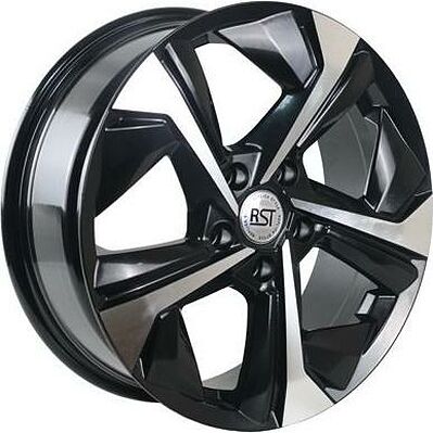 RST R097 7x17 5x114.3 ET 40 Dia 67.1 BD