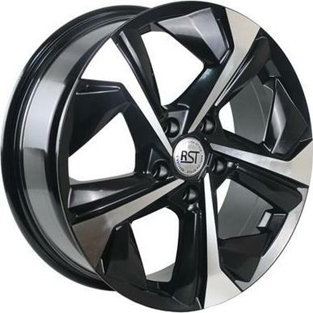 RST R097 7x17 5x112 ET 40 Dia 57.1 BD