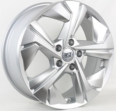 RST R097 7x17 5x114.3 ET 40 Dia 66.1 S