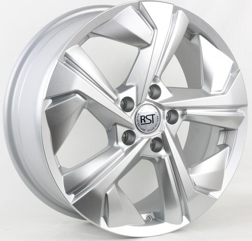 RST R097 7x17 5x112 ET 40 Dia 57.1 S