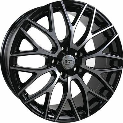 RST R098 8x18 5x114.3 ET 36 Dia 67.1 BD