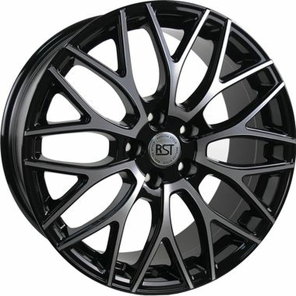 RST R098 8x18 5x112 ET 44 Dia 57.1 BD
