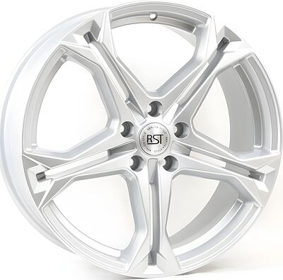 RST R099 7.5x19 5x108 ET 46 Dia 63.4 HS