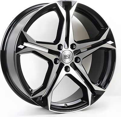 RST R099 7.5x19 5x108 ET 46 Dia 63.4 BFP