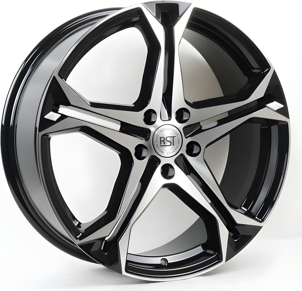 RST R099 7.5x19 5x114.3 ET 45 Dia 67.1 BFP