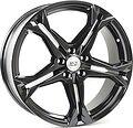 RST R099 7x19 5x108 ET 38 Dia 60 BL RST R099 7x19 5x108 ET 38 Dia 60 BL