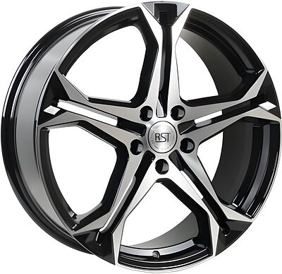 RST R099 Faw 7.5x19 5x114.3 ET 35 Dia 67.1 BD