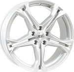 RST R099 Faw 7.5x19 5x114.3 ET 35 Dia 67.1 Silver RST R099 Faw 7.5x19 5x114.3 ET 35 Dia 67.1 Silver