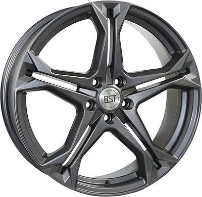 RST R099 Geely Tugela 7x19 5x108 ET 46 Dia 63 BMG