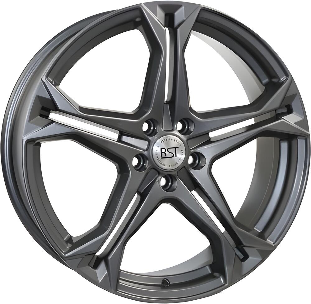 RST R099 Geely Tugela 7.5x19 5x108 ET 46 Dia 63.4 BMG