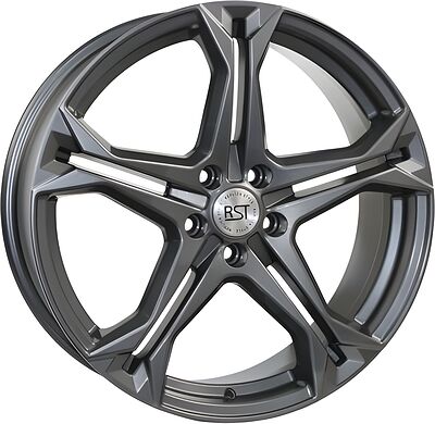 RST R099 Mazda6 7x19 5x114 ET 45 Dia 67 BMG