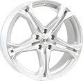 RST R099 7x19 5x108 ET 38 Dia 60 Silver RST R099 7x19 5x108 ET 38 Dia 60 Silver