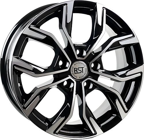 RST R106