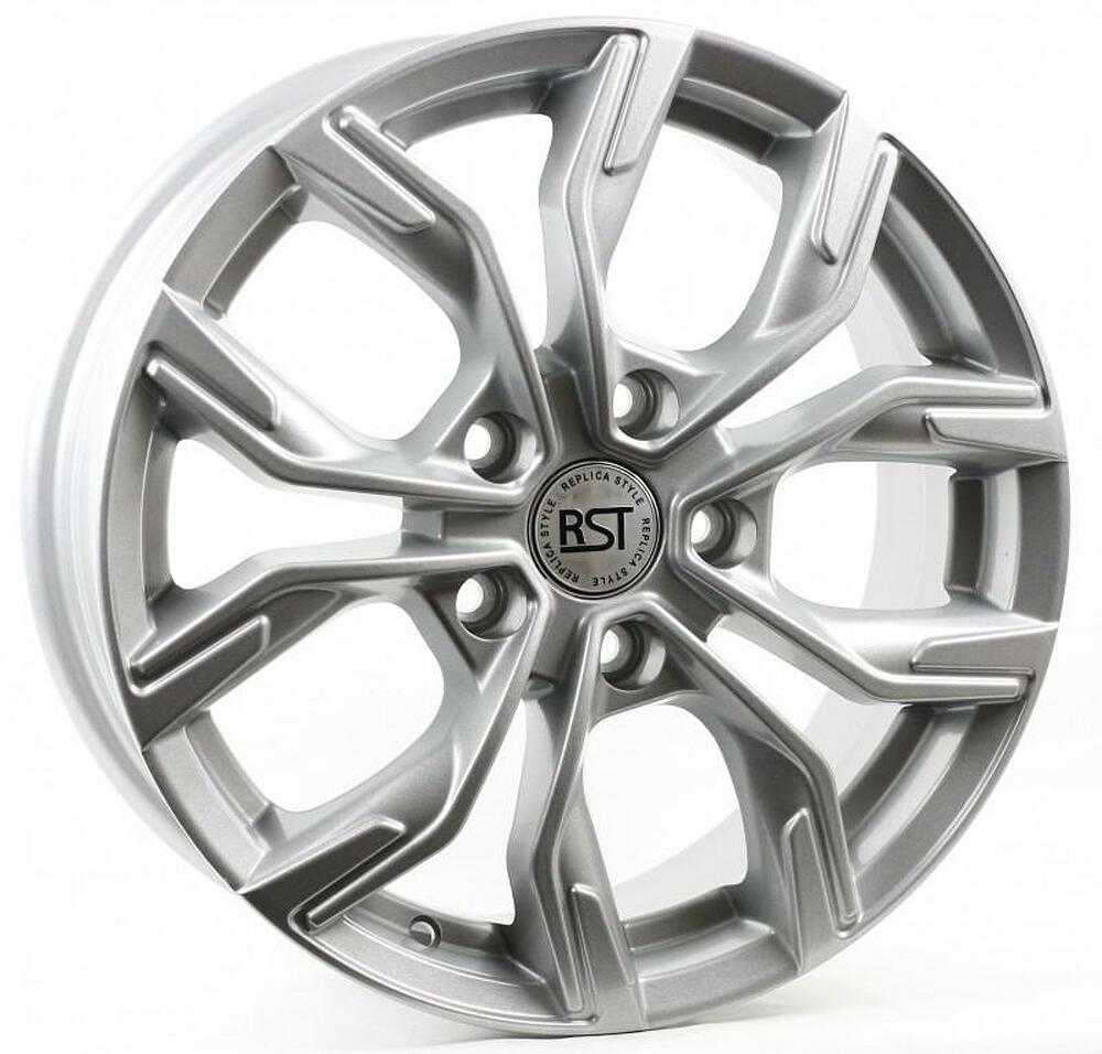 RST R106 6.5x16 5x112 ET 46 Dia 57.1 S