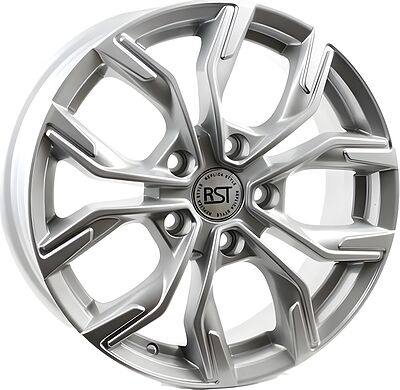 RST R106 6.5x16 5x110 ET 46 Dia 63.4 SL