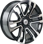 Диски для Toyota SW4