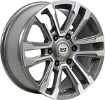RST R107 Fortuner