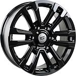 RST R107 7.5x17 6x139.7 ET 25 Dia 106.1 GB RST R107 7.5x17 6x139.7 ET 25 Dia 106.1 GB