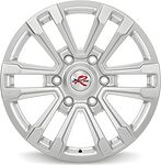 RST R107 7.5x17 6x139.7 ET 25 Dia 106.1 HS RST R107 7.5x17 6x139.7 ET 25 Dia 106.1 HS