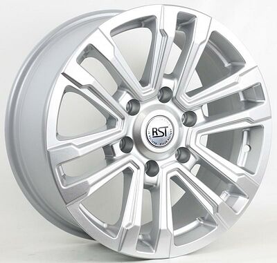 RST R107 7.5x17 6x139.7 ET 30 Dia 106.1 S