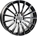RST R108 8x18 5x108 ET 42.5 Dia 63.4 BD