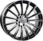 RST R108 8x18 5x108 ET 42.5 Dia 63.4 BD