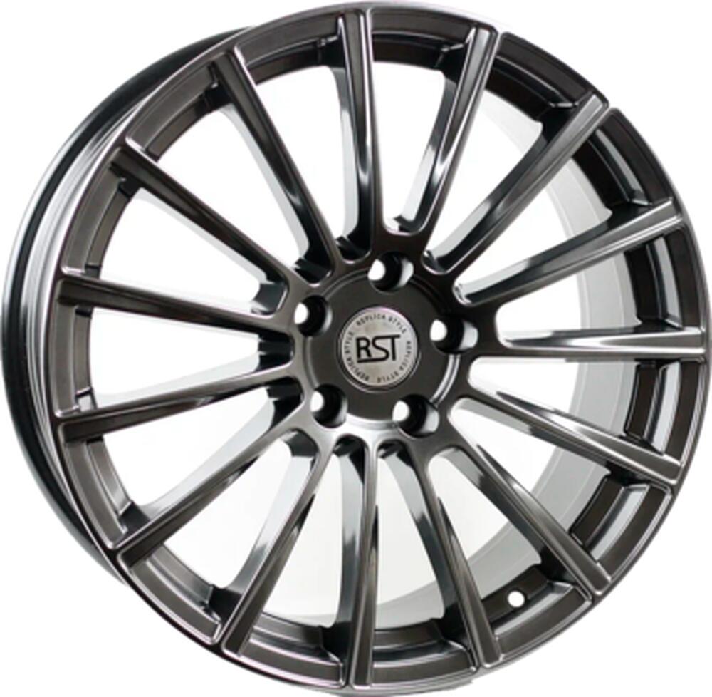 RST R108 8x18 5x108 ET 43 Dia 63.4 BH