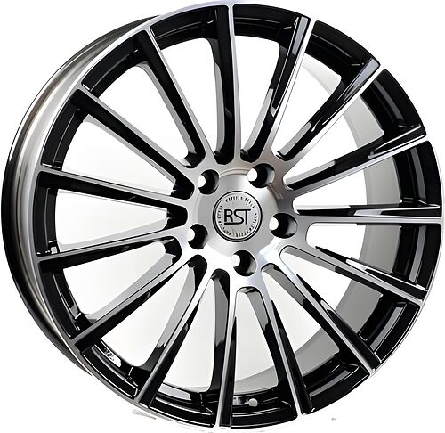 RST R108 Mersedes E
