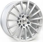 RST R108 8x18 5x108 ET 42.5 Dia 63.4 S