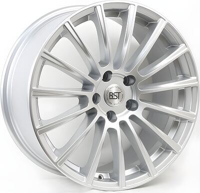 RST R108 8x18 5x112 ET 43 Dia 66.6 S