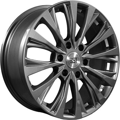 RST R109 7x19 6x139 ET 25 Dia 106 BMG